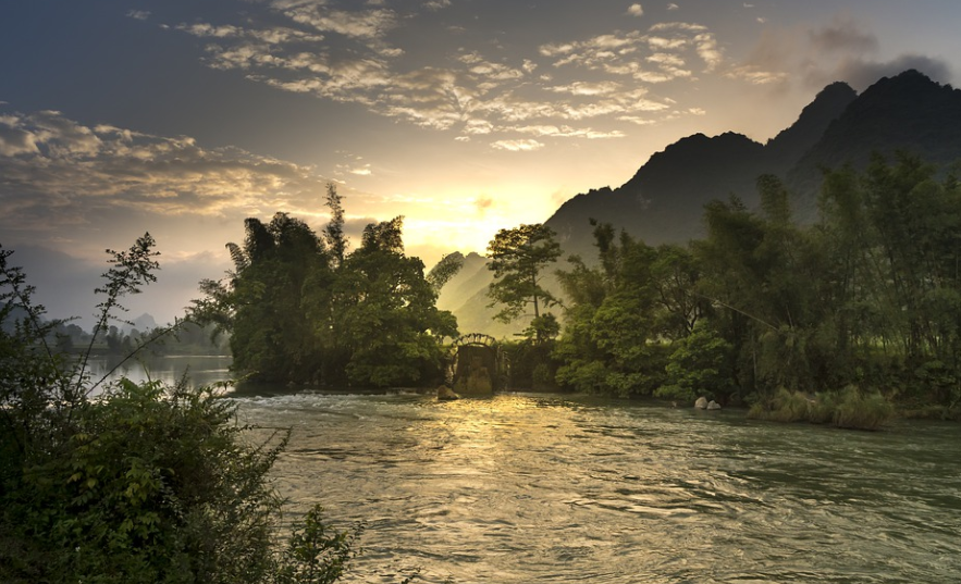 南宁建成区38段99.4公里黑臭水体已全部消除