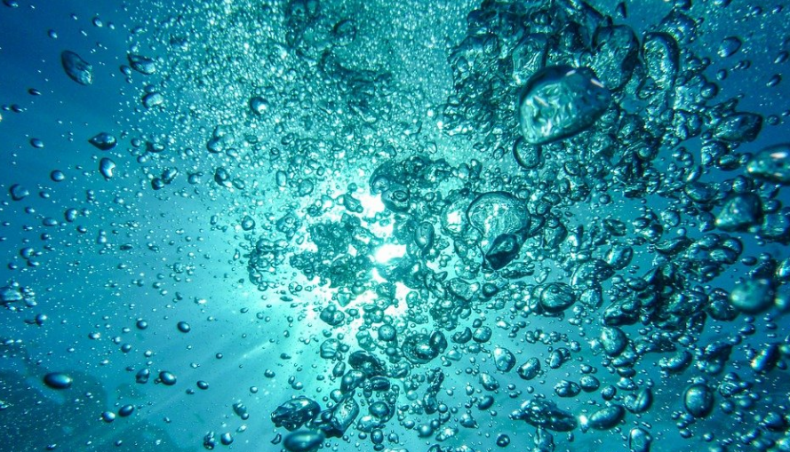 水务行业的绿色低碳“密码”： 污水处理能发电、能供暖