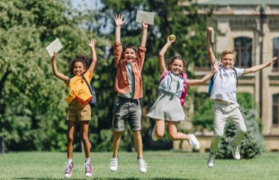 精细养娃催热儿童家电市场