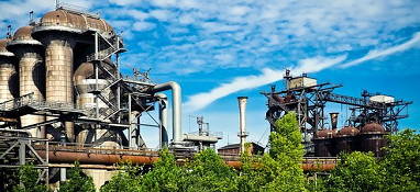 《佛山市镇级工业园“污水零直排区”建设实施方案（2021-2025年）》印发