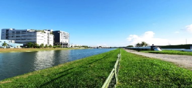 再生水——全球纳入战略考虑的第二水源！