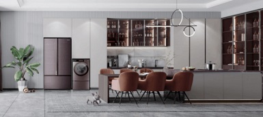 趋势：利润率危机 产品套系化成新出路