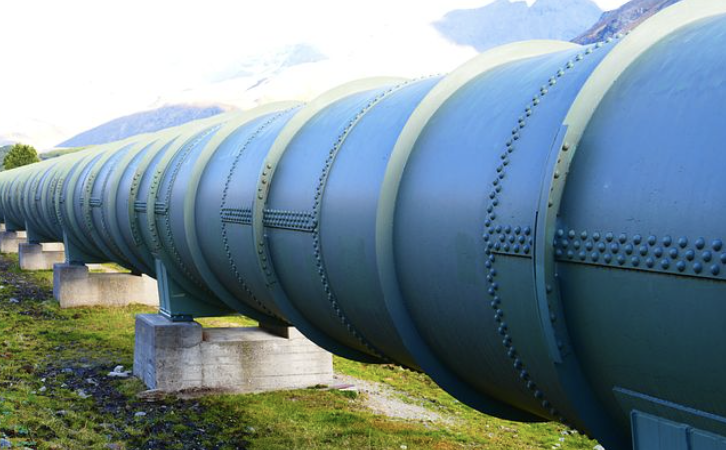 污水治理提质增效进行时 压力来到管网这边！