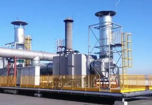 环保装备制造业发展需扬长避短