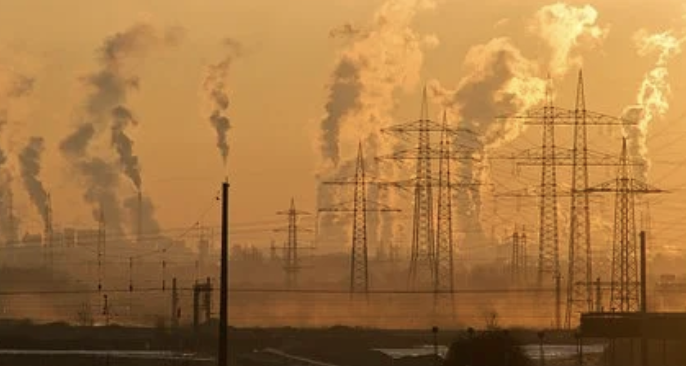 怎么更好地筛查新污染物？