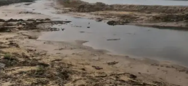 2025年底前我国要完成7个流域、近岸海域排污口排查