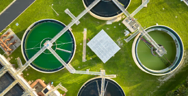 水处理展|污水处理行业 如何实现“绿色进阶”？