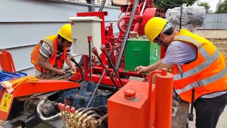 水处理展|治水扬清！粤海水务攻坚水环境治理 助力“绿美广东”建设