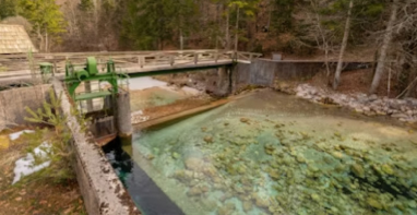 全市唯一！邯郸邱县农村生活污水治理模式入列全省典型推广案例！