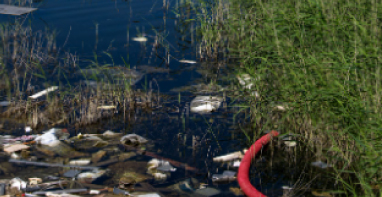 水处理展|贵州2024年政府工作报告：支持社会资本参与污水处理和污水管网等领域建设