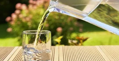 水处理展|好水更养人！健康好水 就该是这样子…