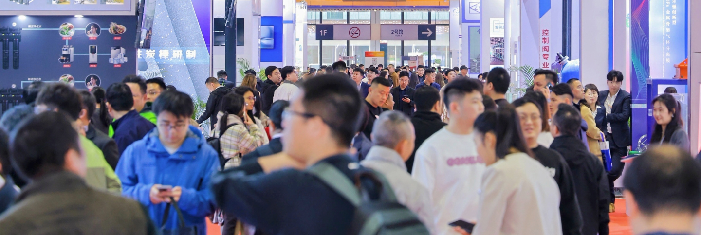 2026广东水展预登记通道开启 华南水处理开年首展蓄势待发-广东水展 watertech china (guangdong) - 2026年3月5-7日-环保水处理 | 膜与水处理 | 净水设备及配件 2026广东水展预登记通道开启 华南水处理开年首展蓄势待发-广东水展 watertech china (guangdong) - 2026年3月5-7日-环保水处理 | 膜与水处理 | 净水设备及配件