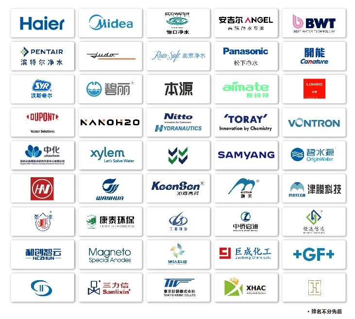 把握万亿机遇 | 2026上海国际水展预登记正式开启！6月相聚虹桥，共赴全球水行业巅峰盛宴-广东水展 watertech china (guangdong) - 2026年3月5-7日-环保水处理 | 膜与水处理 | 净水设备及配件